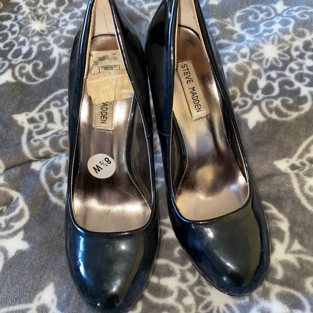 Steve Madden heels